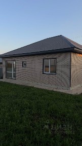 Продается 1-этажный дом, 93 м²