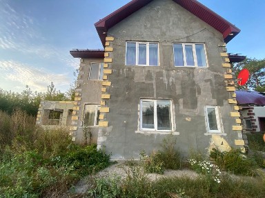 Продается 2-этажный дом, 141 м²