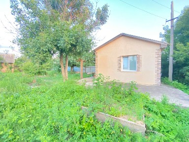 Продается 1-этажный дом, 26,5 м²