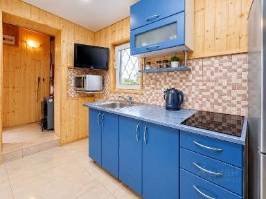 Продается 2-этажный дом, 52 м²