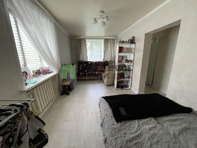 Продается 1-комн. квартира, 31,4 м²