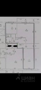 Продается 2-комн. квартира, 63,1 м²