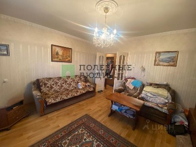 Продается 3-комн. квартира, 65,2 м²