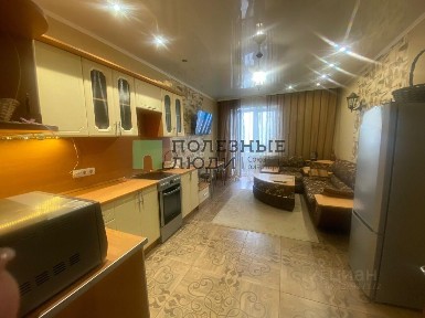 Продается 2-комн. квартира, 75,2 м²