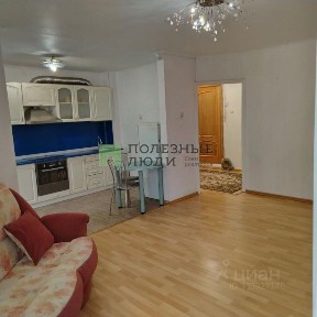 Продается 1-комн. квартира, 37,5 м²
