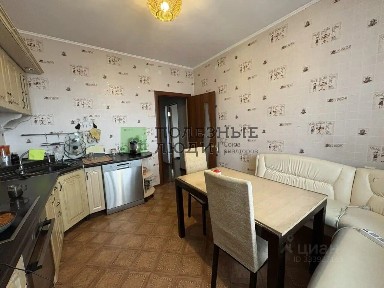 Продается 3-комн. квартира, 87,9 м²
