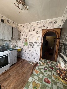 Продается 1-комн. квартира, 31,1 м²