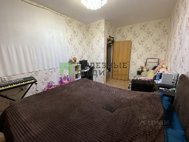 Продается 1-комн. квартира, 37 м²