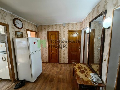 Продается 3-комн. квартира, 59 м²