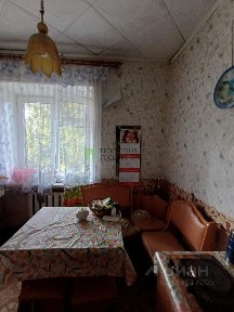 Продается 3-комн. квартира, 57,8 м²