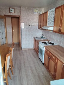 Продается 1-комн. квартира, 44,4 м²