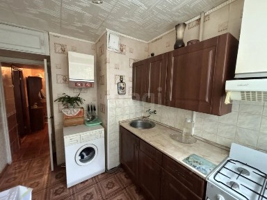 Продается 1-комн. квартира, 35,1 м²