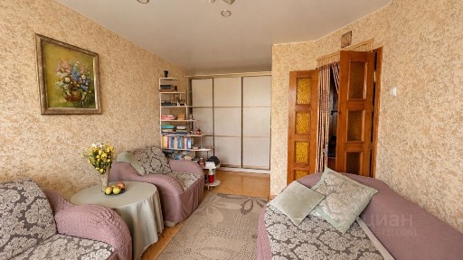 Продается 1-комн. квартира, 27,4 м²
