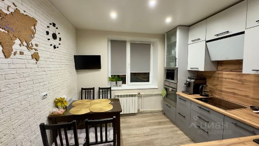 Продается 3-комн. квартира, 71,9 м²