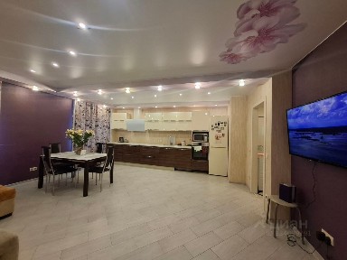 Продается 3-комн. квартира, 82,8 м²