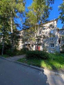 Продается 2-комн. квартира, 43,2 м²