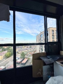 Продается 1-комн. квартира, 37,8 м²