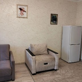 Продается студия, 28 м²