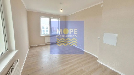 Продается 1-комн. квартира, 38,85 м²