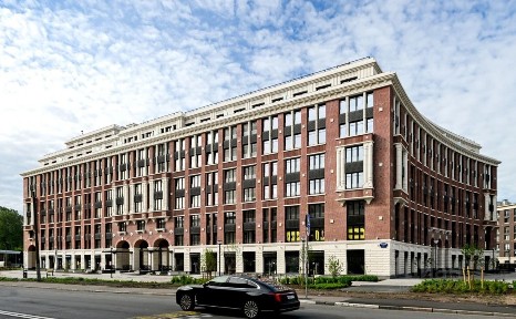 Продается 3-комн. квартира, 104,9 м²