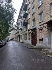 Продается 3-комн. квартира, 55 м²