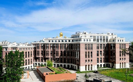 Продается студия, 31,5 м²