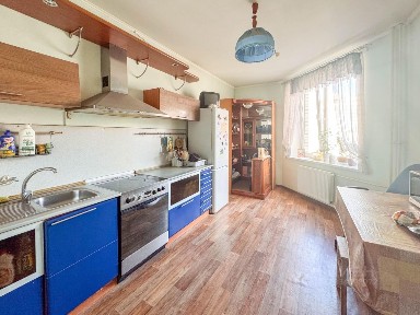 Продается 3-комн. квартира, 91 м²
