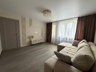 Продается 2-комн. квартира, 50 м²