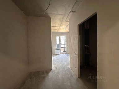 Продается 1-комн. квартира, 37,1 м²