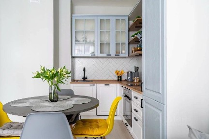 Продается 2-комн. квартира, 31,1 м²