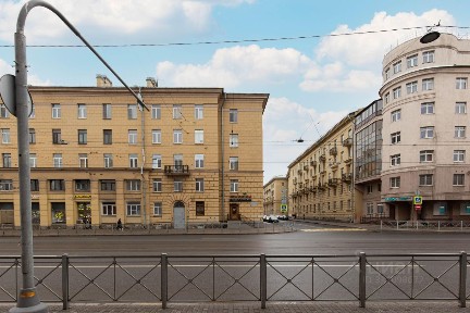Продается 2-комн. квартира, 73,5 м²