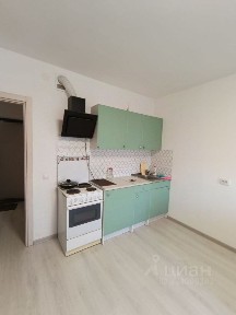 Продается студия, 24,4 м²