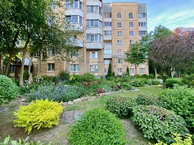 Продается 1-комн. квартира, 45,3 м²