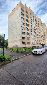 Продается 1-комн. квартира, 40,1 м²