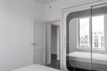Продается 1-комн. квартира, 33,5 м²