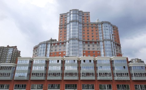 Продается 3-комн. квартира, 84,9 м²