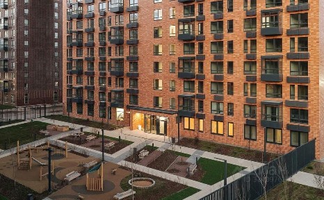 Продается 2-комн. квартира, 63,3 м²