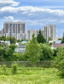 Продается участок, 7,6 сот.