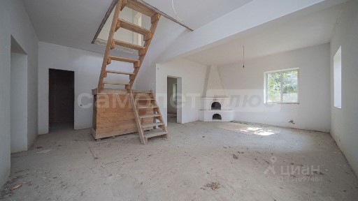 Продается 2-этажный дом, 396,9 м²