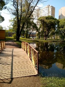 Санкт-Петербург, р-н Приморский, Чёрная речка, Земледельческая ул., 5к2