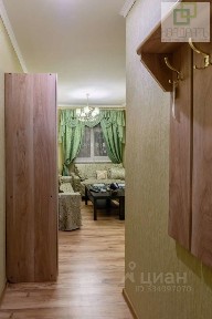 Продается 1/4 квартиры, 564,1/450/40 м²