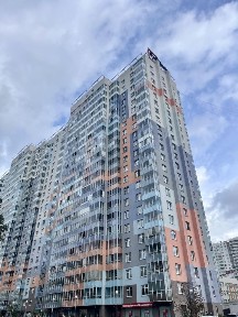 Продается 1-комн. квартира, 38,2 м²