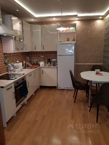 Продается 2-комн. квартира, 75,6 м²