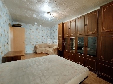 Продается 1-комн. квартира, 39,3 м²