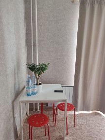 Сдается 1-комн. квартира, 37 м²