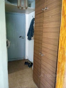 Сдается 1-комн. квартира, 32,3 м²