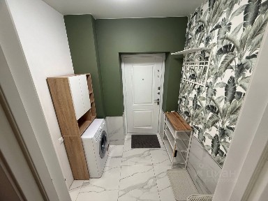 Сдается апартаменты-студия, 42 м²