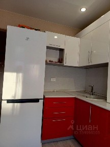 Сдается 1-комн. квартира, 30,5 м²