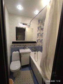 Сдается 1-комн. квартира, 32 м²