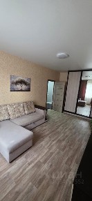 Сдается 1-комн. квартира, 33,4 м²